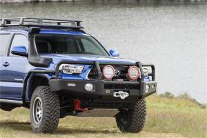 ARB Off-Road Accessories & Installation | 1350 Offroad - ARB Summit Combination Bumper Kit 3423160K - Image 7