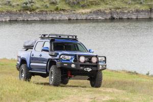ARB Off-Road Accessories & Installation | 1350 Offroad - ARB Summit Winch Bumper 3423160B - Image 6