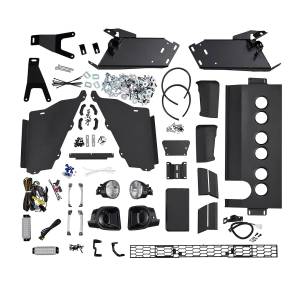 ARB Off-Road Accessories & Installation | 1350 Offroad - ARB Summit Bumper Kit 3423160K2 - Image 5