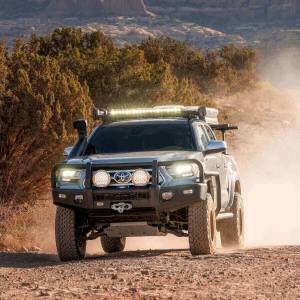 ARB Off-Road Accessories & Installation | 1350 Offroad - ARB Summit Bumper Kit 3423160K2 - Image 3