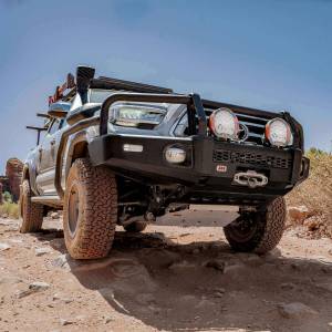 ARB Off-Road Accessories & Installation | 1350 Offroad - ARB Summit Bumper Kit 3423160K2 - Image 4