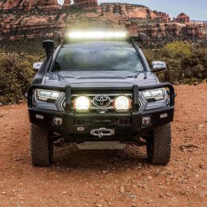 ARB Off-Road Accessories & Installation | 1350 Offroad - ARB Summit Bumper Kit 3423160K2 - Image 7