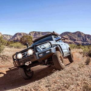 ARB Off-Road Accessories & Installation | 1350 Offroad - ARB Summit Bumper Kit 3423160K2 - Image 6