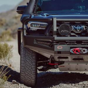 ARB Off-Road Accessories & Installation | 1350 Offroad - ARB Summit MKII Winch Bumper Kit 3423200K - Image 2