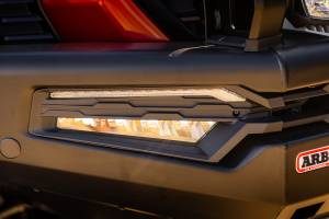 ARB Off-Road Accessories & Installation | 1350 Offroad - ARB Summit MKII Winch Bumper 3423220 - Image 3