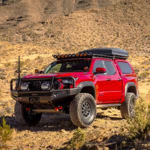 ARB Off-Road Accessories & Installation | 1350 Offroad - ARB Summit MKII Winch Bumper 3423220 - Image 2