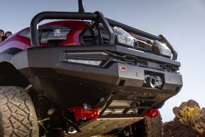 ARB Off-Road Accessories & Installation | 1350 Offroad - ARB Summit MKII Winch Bumper 3423220B - Image 4