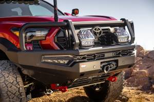 ARB Off-Road Accessories & Installation | 1350 Offroad - ARB Summit MKII Winch Bumper 3423220 - Image 5