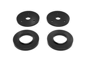 ICON Alloys Off-Road Wheels | 1350 Offroad - ICON Alloys .625-2.125" Lift, Front, Coilover Spacer Kit IVD2122 - Image 1