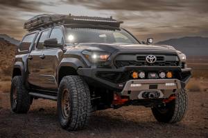 ARB Off-Road Accessories & Installation | 1350 Offroad - ARB Zenith Winch Bumper 3423230 - Image 1