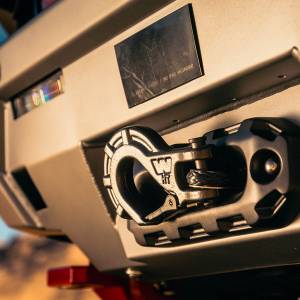 ARB Off-Road Accessories & Installation | 1350 Offroad - ARB Zenith Winch Bumper 3423230 - Image 4