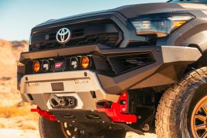 ARB Off-Road Accessories & Installation | 1350 Offroad - ARB Zenith Winch Bumper 3423230 - Image 5