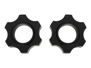 ICON Alloys Off-Road Wheels | 1350 Offroad - ICON Alloys 2" Lift, Front Coil Spacer Kit IVD2210 - Image 1