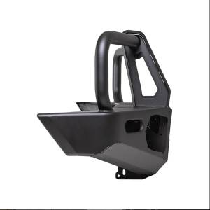 ARB Off-Road Accessories & Installation | 1350 Offroad - ARB Combination Bumper 3424050 - Image 2
