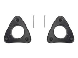 ICON Alloys Off-Road Wheels | 1350 Offroad - ICON Alloys 05-12 Frontier/Exterra 1.75" Spacer Kit IVD3100 - Image 1