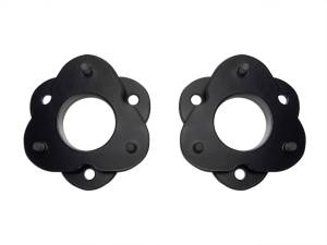 ICON Alloys Off-Road Wheels | 1350 Offroad - ICON Alloys 04-15 Titan 2" Spacer Kit IVD3115 - Image 1