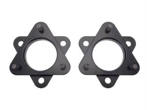 ICON Alloys Off-Road Wheels | 1350 Offroad - ICON Alloys 2" Lift Coilover Spacer Kit IVD4100 - Image 1