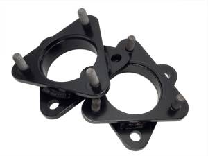 ICON Alloys Off-Road Wheels | 1350 Offroad - ICON Alloys 2" Lift Coilover Spacer Kit IVD4100 - Image 2