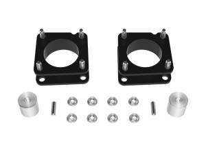 ICON Alloys Off-Road Wheels | 1350 Offroad - ICON Alloys 2.25" Lift, Front, Coilover Spacer Kit IVD4111 - Image 1