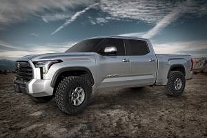 ICON Alloys Off-Road Wheels | 1350 Offroad - ICON Alloys 2.25" Lift, Front, Coilover Spacer Kit IVD4111 - Image 2
