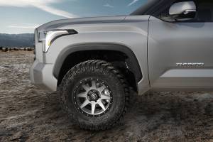 ICON Alloys Off-Road Wheels | 1350 Offroad - ICON Alloys 2.25" Lift, Front, Coilover Spacer Kit IVD4111 - Image 3