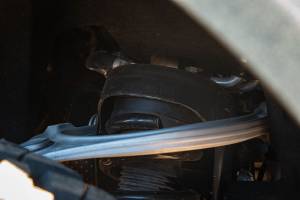 ICON Alloys Off-Road Wheels | 1350 Offroad - ICON Alloys 3" Lift, Coilover Spacer Kit IVD4300 - Image 8