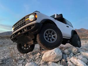 ICON Alloys Off-Road Wheels | 1350 Offroad - ICON Alloys 3" Lift, Coilover Spacer Kit IVD4300 - Image 7