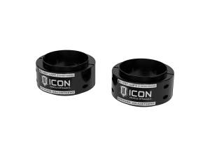 ICON Alloys Off-Road Wheels | 1350 Offroad - ICON Alloys .5-2.5" Lift, Front, Attitude Adjustment Collar Leveling Kit IVD6135B - Image 4