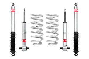 Eibach Stage 1 Lift Kit E80-23-005-02-22