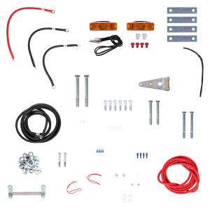 ARB Off-Road Accessories & Installation | 1350 Offroad - ARB Winch Bumper 3432090 - Image 2