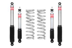 Eibach Springs & Suspension Upgrades | 1350 Offroad - Eibach Stage 1 Lift Kit E80-23-006-01-22 - Image 1