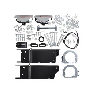 ARB Off-Road Accessories & Installation | 1350 Offroad - ARB Winch Bumper 3432120 - Image 2