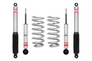 Eibach Springs & Suspension Upgrades | 1350 Offroad - Eibach Stage 1 Lift Kit E80-23-006-02-22 - Image 1