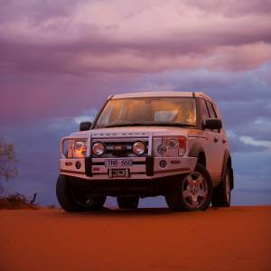 ARB Off-Road Accessories & Installation | 1350 Offroad - ARB Winch Bumper 3432150 - Image 3