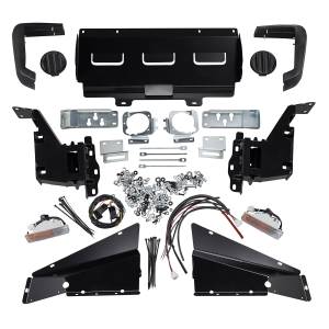ARB Off-Road Accessories & Installation | 1350 Offroad - ARB Winch Bumper 3432150B - Image 4