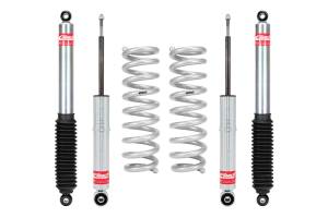 Eibach Springs & Suspension Upgrades | 1350 Offroad - Eibach Stage 1 Lift Kit E80-23-007-01-22 - Image 1