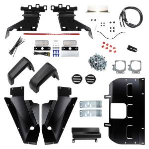 ARB Off-Road Accessories & Installation | 1350 Offroad - ARB Winch Bumper 3432210B - Image 2