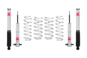 Eibach Springs & Suspension Upgrades | 1350 Offroad - Eibach Stage 1 Lift Kit E80-23-030-01-22 - Image 1