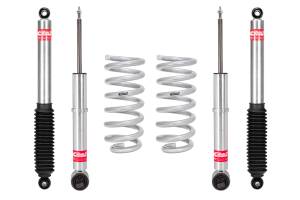 Eibach Springs & Suspension Upgrades | 1350 Offroad - Eibach Stage 1 Lift Kit E80-23-032-02-22 - Image 1