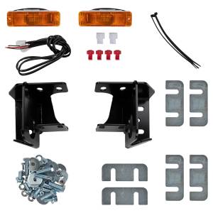 ARB Off-Road Accessories & Installation | 1350 Offroad - ARB Combination Bumper 3432300B - Image 2