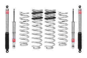 Eibach Springs & Suspension Upgrades | 1350 Offroad - Eibach Stage 1 Lift Kit E80-27-001-01-22 - Image 1