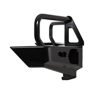 ARB Off-Road Accessories & Installation | 1350 Offroad - ARB Combination Bumper 3434190 - Image 2