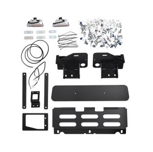 ARB Off-Road Accessories & Installation | 1350 Offroad - ARB Combination Bumper 3436030 - Image 4