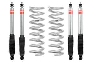 Eibach Springs & Suspension Upgrades | 1350 Offroad - Eibach Stage 1 Lift Kit E80-27-006-01-22 - Image 1