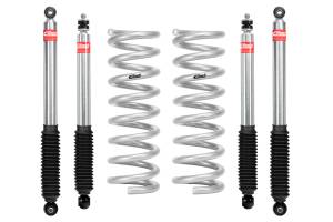 Eibach Springs & Suspension Upgrades | 1350 Offroad - Eibach Stage 1 Lift Kit E80-27-006-02-22 - Image 1