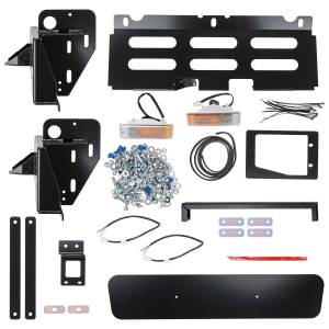 ARB Off-Road Accessories & Installation | 1350 Offroad - ARB Combination Bumper 3436040 - Image 2