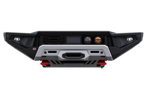 ARB Off-Road Accessories & Installation | 1350 Offroad - ARB Zenith Winch Bumper 3436070B - Image 6