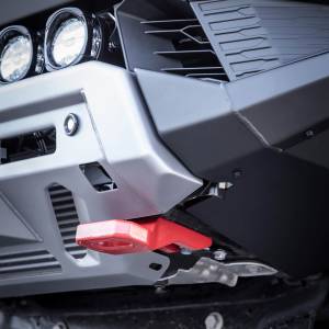 ARB Off-Road Accessories & Installation | 1350 Offroad - ARB Zenith Winch Bumper 3436070B - Image 4