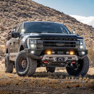 ARB Off-Road Accessories & Installation | 1350 Offroad - ARB Zenith Winch Bumper 3436070 - Image 1