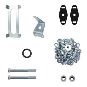 ARB Off-Road Accessories & Installation | 1350 Offroad - ARB Winch Bumper 3438050 - Image 2